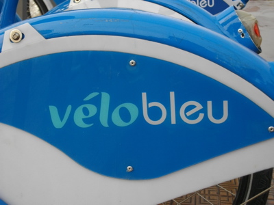 blue bike prices